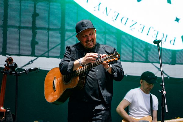 Závěrečný moment