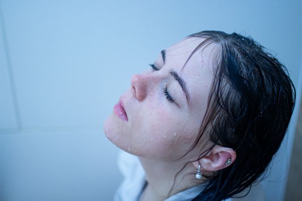 Přírodní portrét